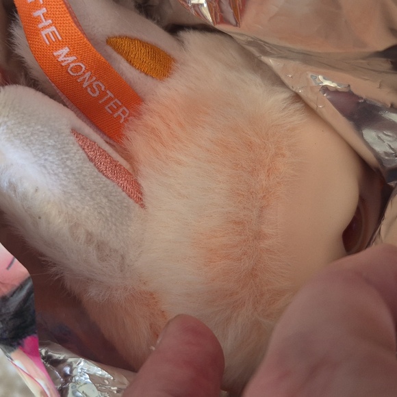 Authentic - Production Error Labubus - Picture 15 of 15